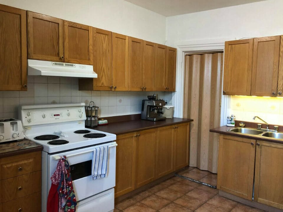 Grand 5 ½ à Louer –  à NDG/ Bright & Spacious 5 ½ for Rent — photo 3