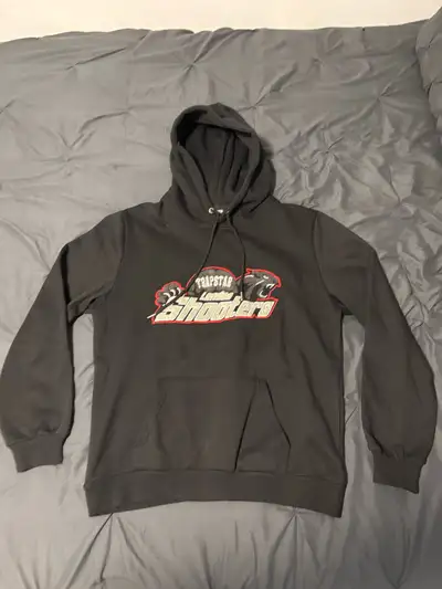 TrapStar Hoodie, View more