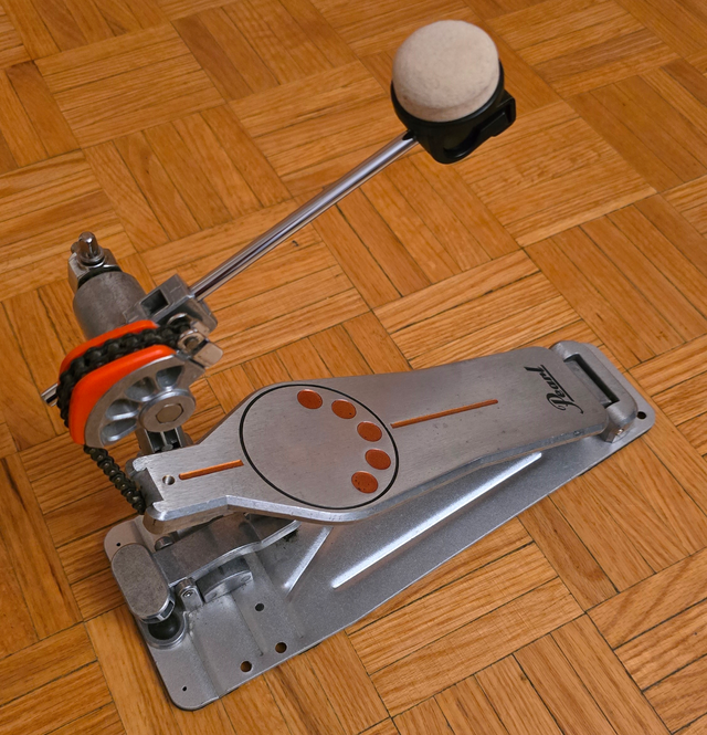Bass Drum Pedals in Drums & Percussion in City of Toronto - Image 7