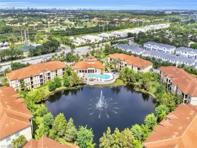 Florida Naples Condo - 3 Bedroom , View more