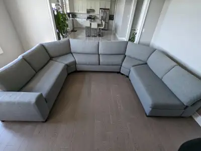 Sectional sofa sectional couch modular, View more