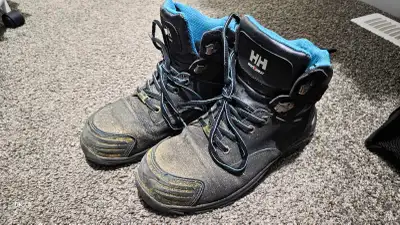 Helly Hansen Workwear Womens 6" Waterproof Boots, View more