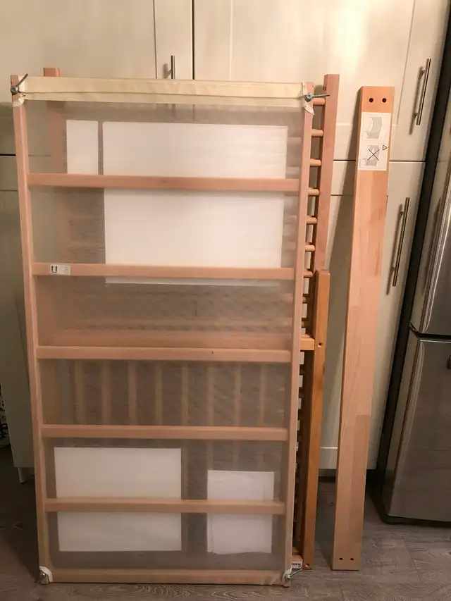 IKEA SNIGLAR small children’s bed in Beds & Mattresses in Vancouver - Image 3