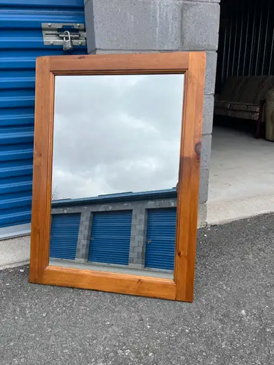 Beautiful Mirror #7, View more