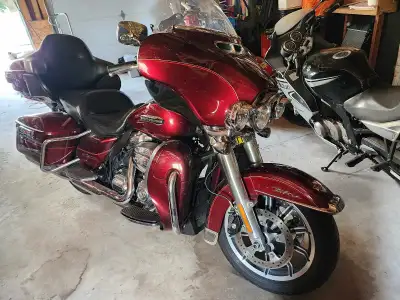 Make an offer. Need it gone