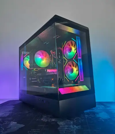 Gaming PC | 1660 Super, View more