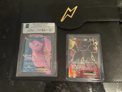 Pokemon Rare Cards, View more