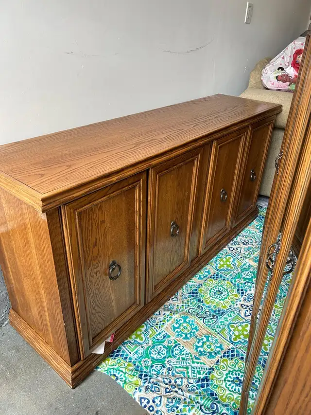 Dining Set Hutch Buffet63838169472129122