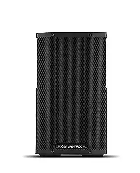 Cerwin-Vega CVE-12 - 1000 W. POWERED SPEAKER  w/Bluetooth - bnib, View more