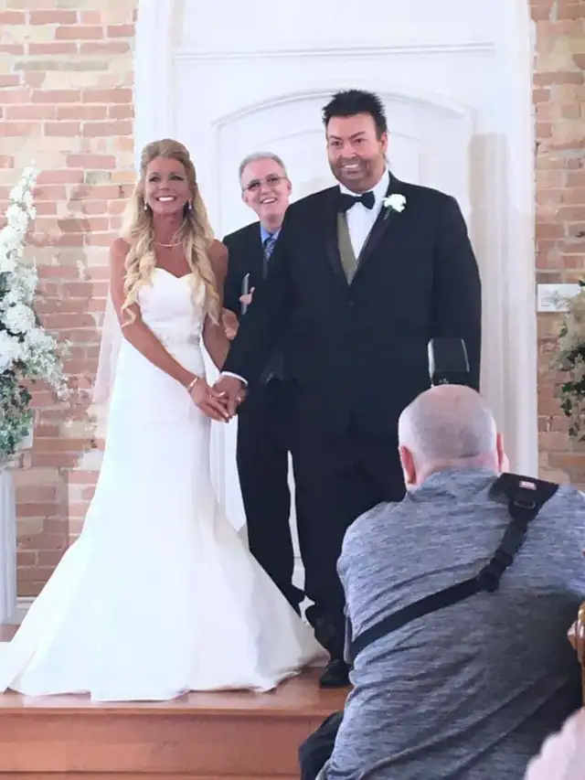 Wedding Officiant $350.00 (tax included) in Wedding in London - Image 10