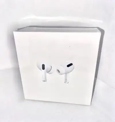 Air pods pro 1, View more