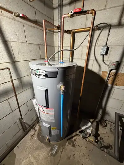 plumbing services any type, View more