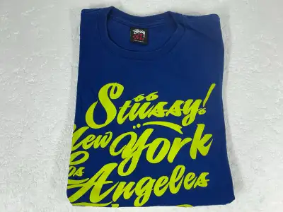 Stussy T-Shirt XL, View more