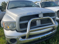 2003 Dodge Ram 2500 PARTS