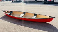 Canoe 16’