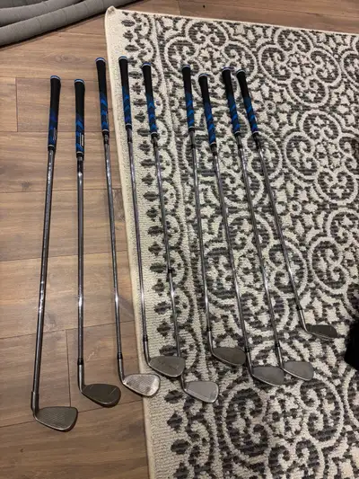 left handed golf clubs, View more