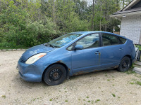 2004  TOYOTA Prius ONLY $1999 •  insured and daily driven!