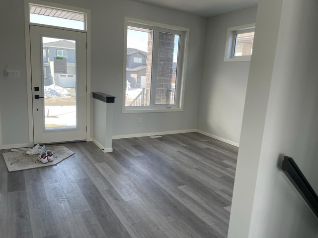 Newly Built House for Rent in Long Term Rentals in Winnipeg - Image 4