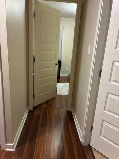 Female looking to rent a room in a two-bedroom townhouse. Females only student or working. Ideally l...