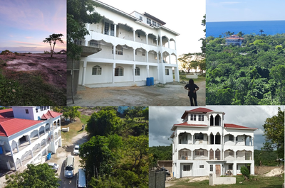 Free Stay in Paradise - Mansion on water in Jamaica, View more