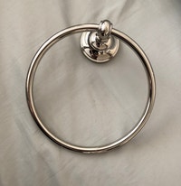 Towel Ring City of Toronto Toronto (GTA) Preview