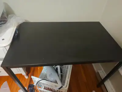 Desks table self pick-up, View more