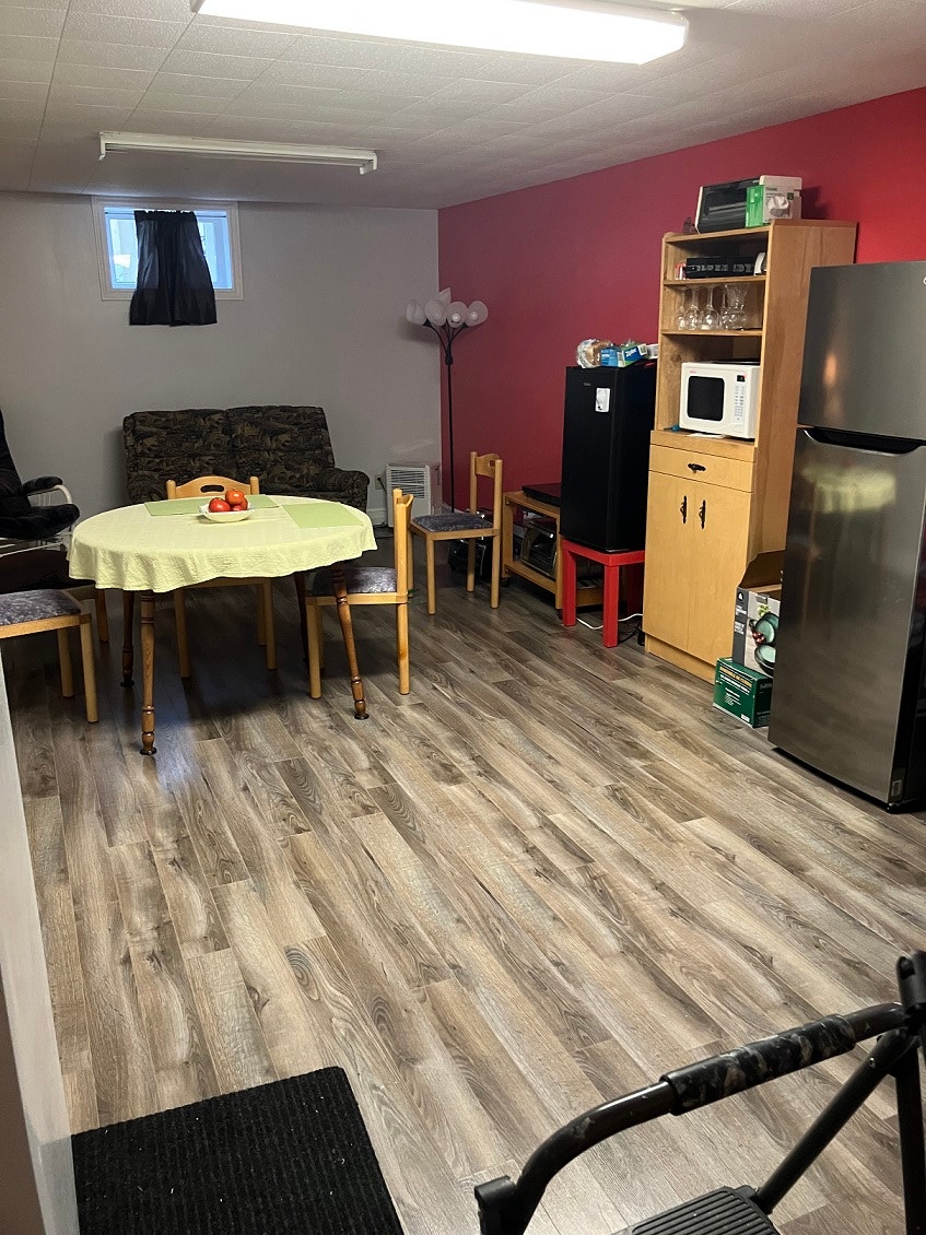 Chambres à louer - Sept-Iles - moyenne - longue durée — photo 1