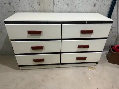 free dresser, View more