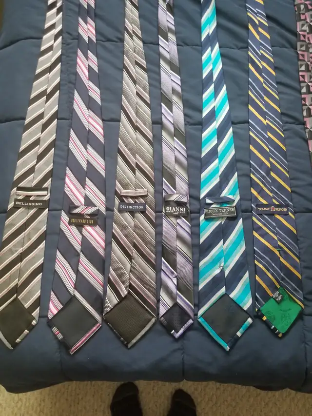Neck ties in Men's in Edmonton - Image 4