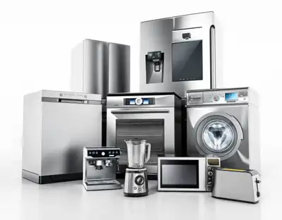 Fast & Reliable Appliance Repair – Same-Day Service! We give 30 days labour warranty and 90-120 days...