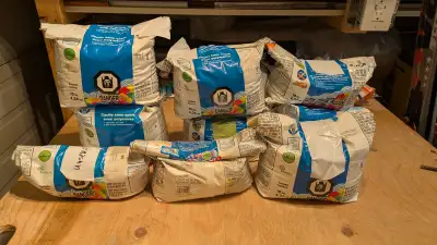 Mapei Grout for Sale – Full Set or Individual Colors, View more