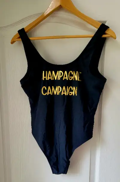 SWIM Suit - one piece, View more