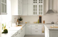 Professional Kitchen and bedroom Cupboard/drawer painting