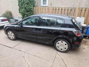 2008 Saturn Astra XE