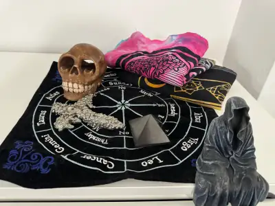 6 items $10 each, View more