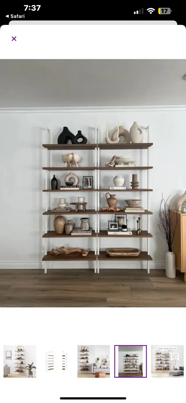 WALL MOUNT BOOKSHELF 563355852105984001