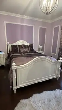 Bedroom furniture 