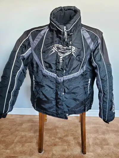 EDCO ski-doo suite for women. Size small
