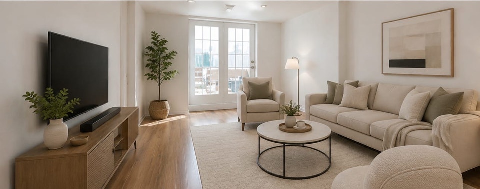 WALKOUT BASEMENT APARTMENT - Desirable location in Ajax 2