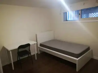North York, Sheppard /Leslie, Room Rent-2Mins Walk to TTC Subway