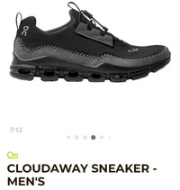 On Cloudaway Sneaker