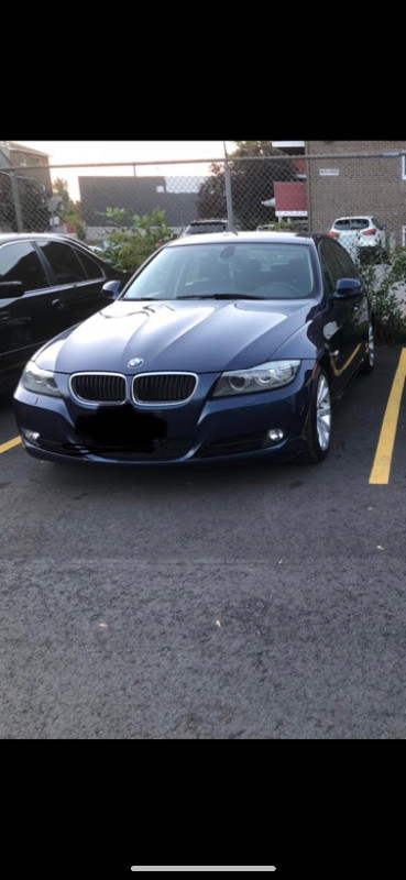 2011 BMW 328xi - fully loaded - for sale