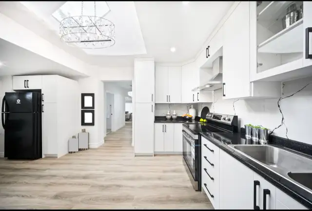 Permit Drawings | Legal Basement | Addition | BCIN + P.Eng in Renovations, General Contracting & Handyman in City of Toronto - Image 6