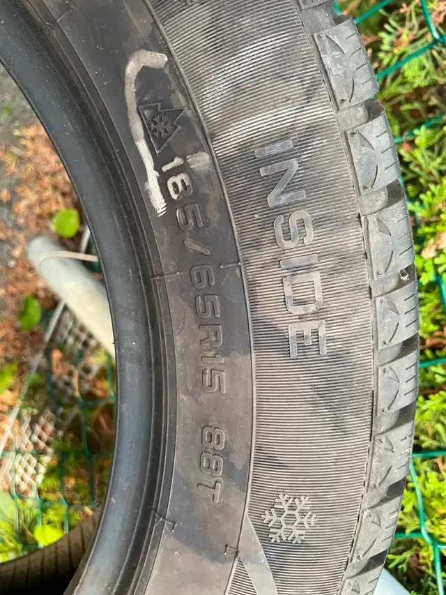 pneus 195 65 15 in Tires & Rims in Laval / North Shore - Image 6