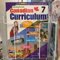 Amazing Sale! Complete Canadian Curriculum Grade 7 City of Toronto Toronto (GTA) Preview