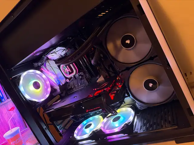 Gaming Desktop | Desktop Computers | Winnipeg | Free local classifieds ...