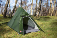 New Soloist Ultralight 1 Person Tent - Size XL