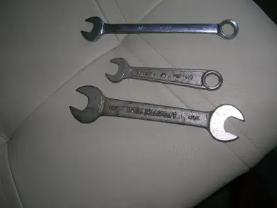 Vintage Wrenches, View more