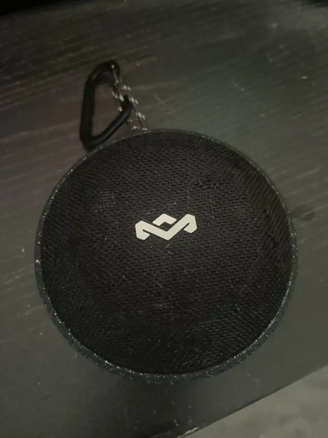 Marley Speaker in Speakers in Windsor Region - Image 2
