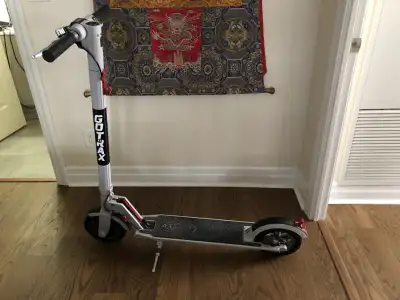 GoTrax Scooter, View more